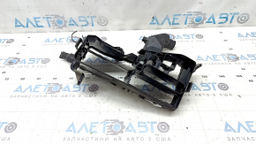 Корпус блока предохранителей подкапотный левый Toyota Camry v50 12-14 usa