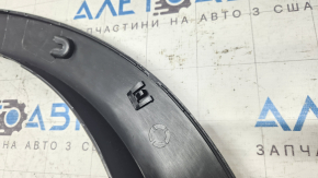 Накладка крыла арка задняя правая BMW X5 E70 07-13 обломано крепление