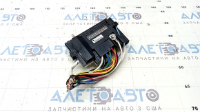 Блок предохранителей подкапотный левый Toyota Camry v50 12-14 usa большой