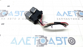 Блок реле подкапотный левый Toyota Camry v50 12-14 usa большой