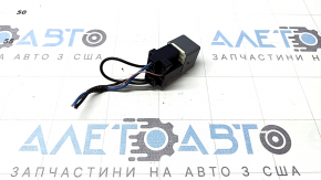 Блок реле подкапотный левый Toyota Camry v50 12-14 usa малый
