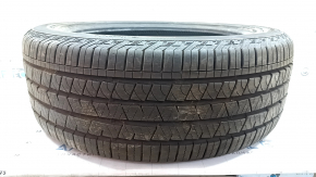 Шина R20 255/45 Continental Crosscontact 2025 всесезонная 6мм