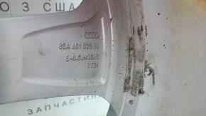 Колісний диск R20х8.0J ET39 Audi Q5 80A 21-25 легка бордюрка