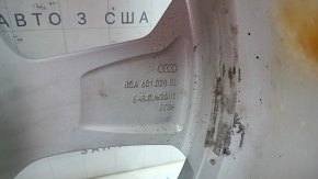 Колісний диск R20х8.0J ET39 Audi Q5 80A 21-25 легка бордюрка