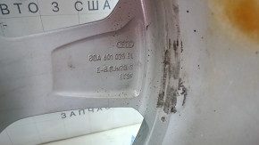 Колісний диск R20х8.0J ET39 Audi Q5 80A 21-25 легка бордюрка