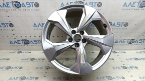 Колісний диск R20х8.0J ET39 Audi Q5 80A 21-25 легка бордюрка