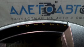 Колісний диск R20х8.0J ET39 Audi Q5 80A 21-25 легка бордюрка