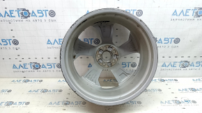 Колісний диск R20х8.0J ET39 Audi Q5 80A 21-25 легка бордюрка