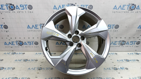 Колісний диск R20х8.0J ET39 Audi Q5 80A 21-25 легка бордюрка