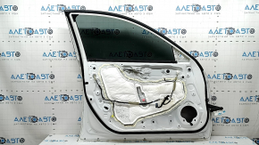 Дверь в сборе передняя левая Honda Accord 23-26 keyless, белый NH-883P