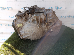 АКПП в сборе Volvo XC90 16-22 TG-81SC AWD T6 130к, ржавый гидротрансформатор, с блоком