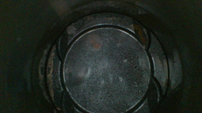 Двигатель Volvo XC90 16-17 B4204T27 2.0T T6 130к, компрессия 12-12-12-12, запустился, ржавый маховик