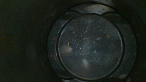 Двигатель Volvo XC90 16-17 B4204T27 2.0T T6 130к, компрессия 12-12-12-12, запустился, ржавый маховик