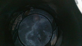 Двигатель Volvo XC90 16-17 B4204T27 2.0T T6 130к, компрессия 12-12-12-12, запустился, ржавый маховик