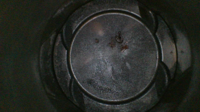 Двигатель Volvo XC90 16-17 B4204T27 2.0T T6 130к, компрессия 12-12-12-12, запустился, ржавый маховик