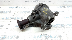 Передний редуктор раздатка Volvo XC90 16-19 T5, T6 130к