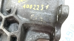 Передний редуктор раздатка Volvo XC90 16-19 T5, T6 130к