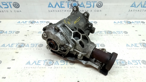 Передний редуктор раздатка Volvo XC90 16-19 T5, T6 130к