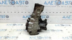 Передний редуктор раздатка Volvo XC90 16-19 T5, T6 130к