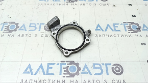 Фланець дросельної заслінки Audi A6 C7 12-18 3.0T