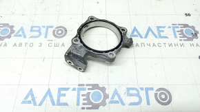 Фланець дросельної заслінки Audi A6 C7 12-18 3.0T
