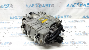 Компресор у зборі Audi A6 C7 16-18 3.0T з дросельною заслінкою та інтеркулерами, 86к