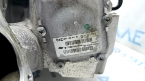 Компресор у зборі Audi A6 C7 16-18 3.0T з дросельною заслінкою та інтеркулерами, 86к