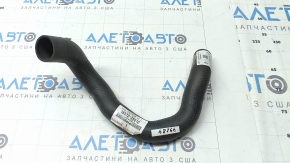 Патрубок охлаждения правый Toyota Camry v70 18-24 2.5