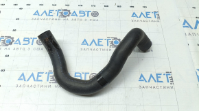 Патрубок охолодження правий Toyota Camry v70 18-24 2.5