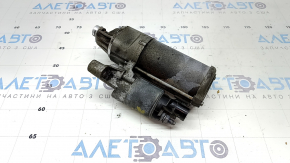Стартер Audi A6 C7 16-18 3.0T ржавый
