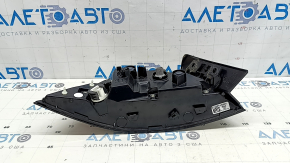 Фонарь внешний крыло правый Honda Accord 23-26 с накладкой