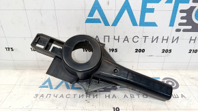 Кронштейн радіатора нижній правий Audi Q5 80A 18-25 2.0T, PHEV пластик