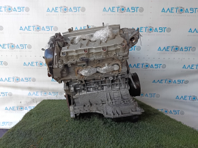 Двигун Audi A6 C7 16-18 3.0T CREC 86к, запустився, компресія 12-12-12-12-12-12