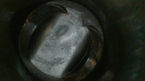 Двигун Audi A6 C7 16-18 3.0T CREC 86к, запустився, компресія 12-12-12-12-12-12