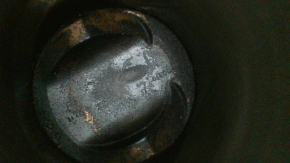 Двигун Audi A6 C7 16-18 3.0T CREC 86к, запустився, компресія 12-12-12-12-12-12