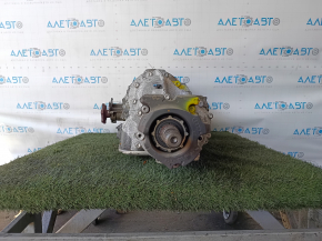 АКПП у зборі Audi A6 C7 16-18 8-Speed PPD AWD 3.0T з роздаткою, 86к