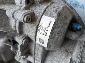 АКПП у зборі Audi A6 C7 16-18 8-Speed PPD AWD 3.0T з роздаткою, 86к