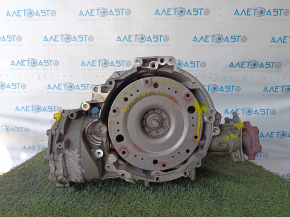 АКПП у зборі Audi A6 C7 16-18 8-Speed PPD AWD 3.0T з роздаткою, 86к