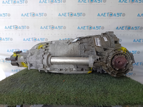 АКПП у зборі Audi A6 C7 16-18 8-Speed PPD AWD 3.0T з роздаткою, 86к