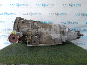АКПП у зборі Audi A6 C7 16-18 8-Speed PPD AWD 3.0T з роздаткою, 86к