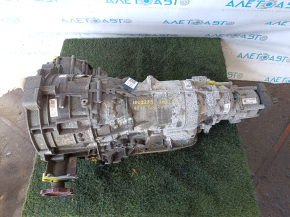 АКПП у зборі Audi A6 C7 16-18 8-Speed PPD AWD 3.0T з роздаткою, 86к
