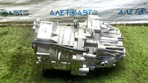 Электродвигатель передний Ford Mustang Mach-E 21-26 25к