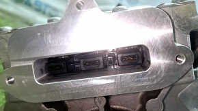 Электродвигатель передний Ford Mustang Mach-E 21-26 25к