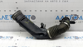 Воздуховод Ford Escape MK3 13-16 2.0T на коллектор, без датчика