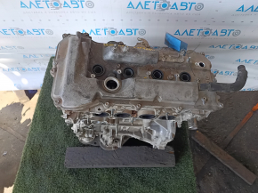 Двигатель 2AR-FXE Toyota Camry v50 12-14 hybrid usa 116к, задир, на запчасти