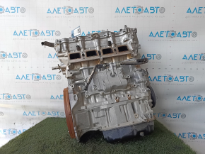 Двигатель 2AR-FXE Toyota Camry v50 12-14 hybrid usa 116к, задир, на запчасти