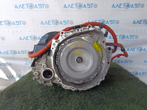АКПП у зборі Toyota Camry v50 12-14 hybrid usa CVT 116к