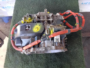 АКПП у зборі Toyota Camry v50 12-14 hybrid usa CVT 116к