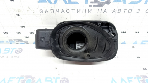 Корпус лючка бензобака Audi Q5 80A 18-25 зламане кріплення, надірваний ущільнювач