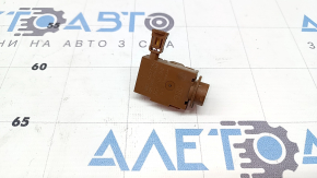 Датчик якості повітря Ауді Q5 80A 18-25